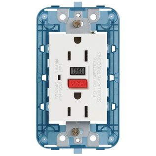 Vimar Idea Electrical Module Black