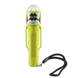 C-Light&trade; Personal Safety Light