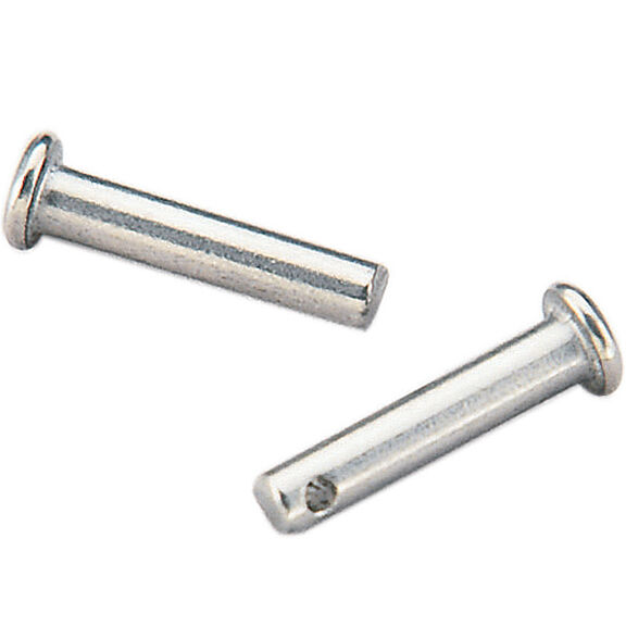 1/4" x 1" Clevis Pin Set (50-Pack) image number 0