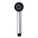 Pull-Out Kitchen Sprayer 2-Function, 1.8 gpm @ 60 psi Chrome image number 1
