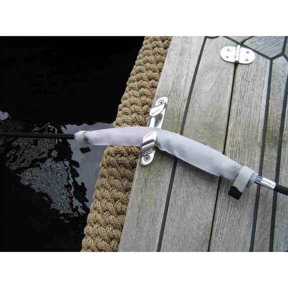 Chafe Guard Rope Cover image number 0