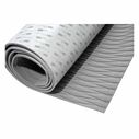 EVA Foam Traction Sheet Gray Diamond 77" x 39" image number 0
