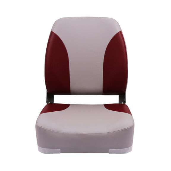 Classic High Back Boat Seat image number 2