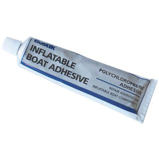 Inflatable Boat Repair Adhesive