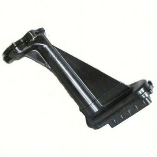 Yamaha 6CB-13411-00-00 Oil Strainer