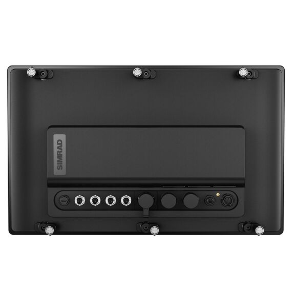 NSO&reg; 4-16. NEON&trade; OS, 22" Glass-Bridge Multi-Function Display image number 3