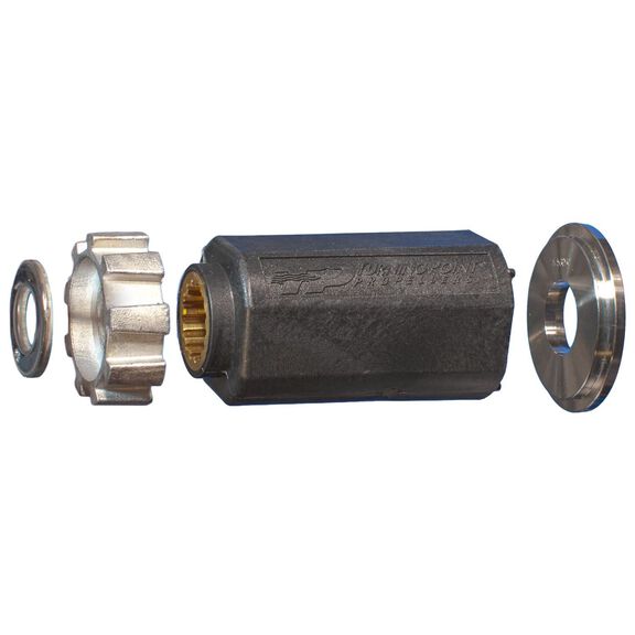 700 Series Heavy Duty/High Performance Hub System, Nissan, Tohatsu & Yamaha 705 image number 0