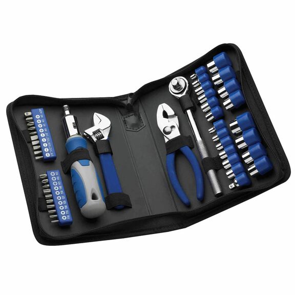 Stowaway Tool Kit image number 0