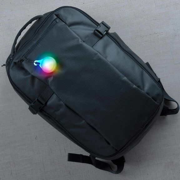 SpotLit&trade; XL Rechargeable Collar Light, Disc-O Select image number 8
