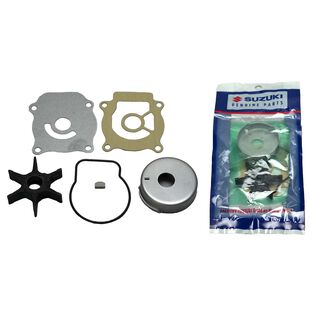 Suzuki Water Pump Repair Kit DF40A/50A/60A