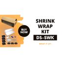 Shrink Wrap Kit image number 2