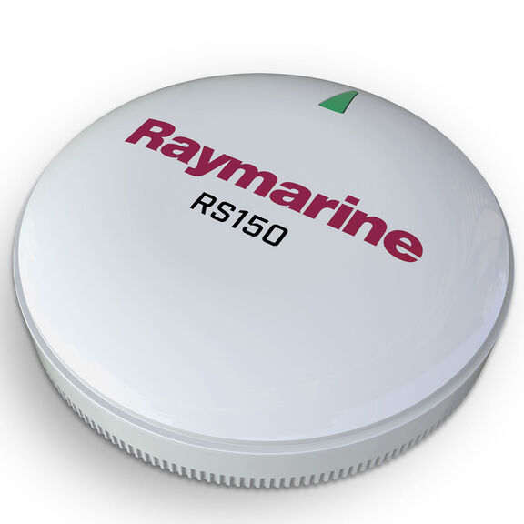 RS150 GPS Receiver image number 0