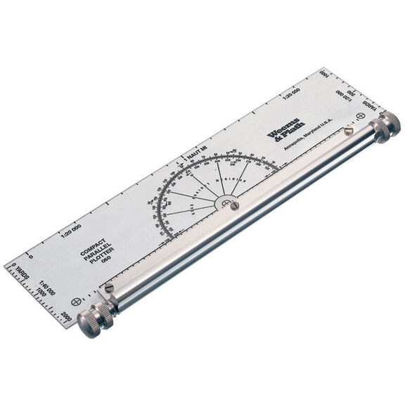 Mini Parallel Rolling Plotter image number 0