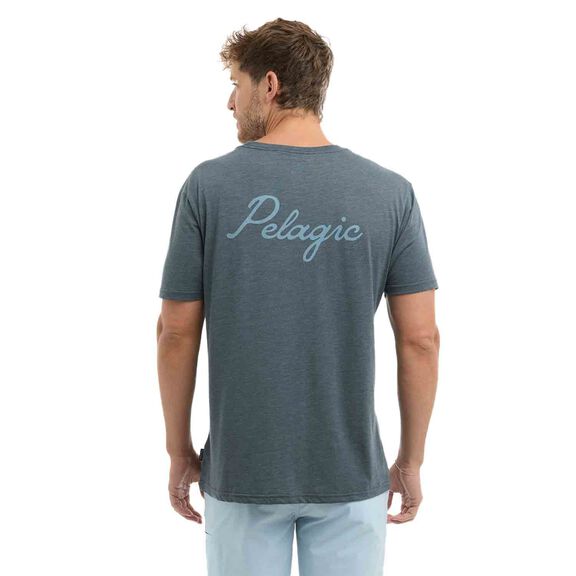 Men's Lines In Shirt image number 0