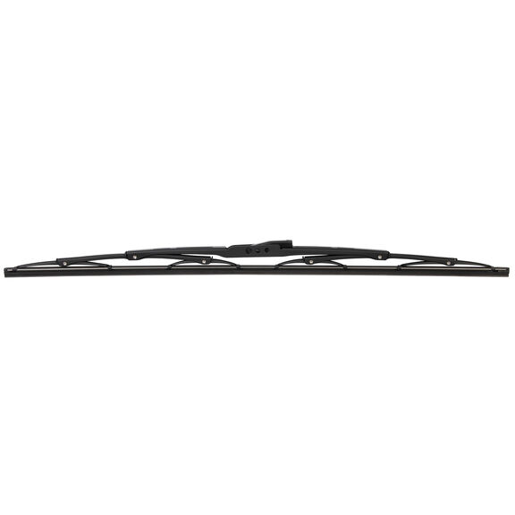 24" Deluxe SS Wiper Blade image number 0