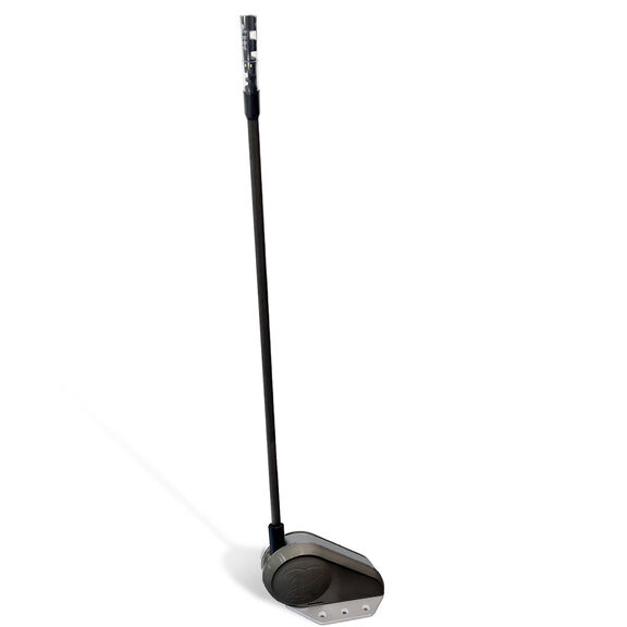 Masthead 360 All-Round Anchor Combo Light, Black, Angler Motorized Base, 39" image number 0