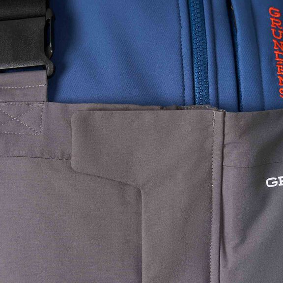 Men's Transmit X Bibs image number 4