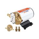 SEAFLO 24V Self-Priming Gear Pump, 3.2 GPM for Diesel, Oil, Lubricants, Fuel Scavenge & Machinery Transfer image number 0