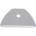 AL-360 PVC or Hypalon Inflatable Sport Boat Replacement Bow Floorboard Piece image number 0