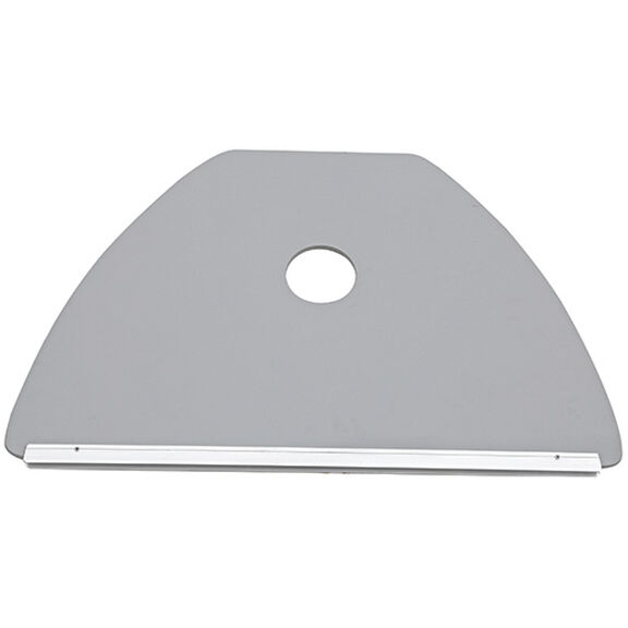 AL-360 PVC or Hypalon Inflatable Sport Boat Replacement Bow Floorboard Piece image number 0