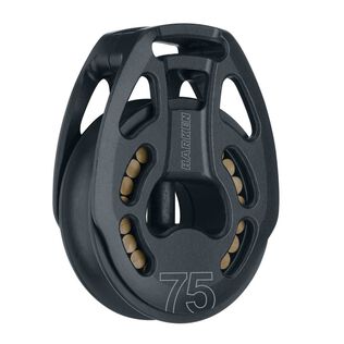 75mm Black Magic&reg; AirBlock, Single Loop Block