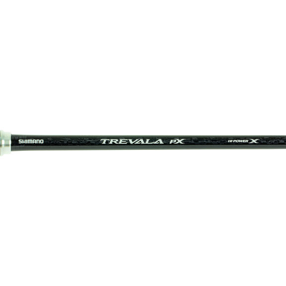 6'6" Trevala PX Jigging Conventional Rod, Heavy Power image number 1