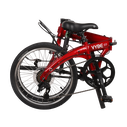 DAHON Vybe D7 Folding Bike image number 1