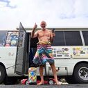 Portable Shower, Livin' the Dream, 2.1G image number 6