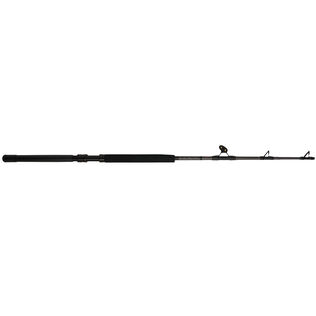 6' Ally II Roller Stripper Boat Conventional Rod, Heavy Power