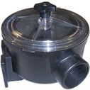 Raw Water Strainer image number 0