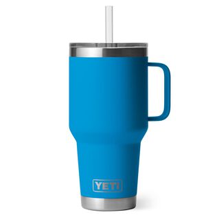 35 oz. Rambler&reg; Straw Mug