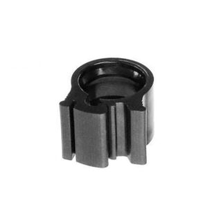 1/2" Clamp PExLOCK, Black