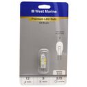 G4 Bi-Pin LED Premium Bulb image number 0