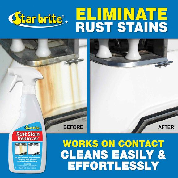 Rust Stain Remover, 22 oz. image number 3