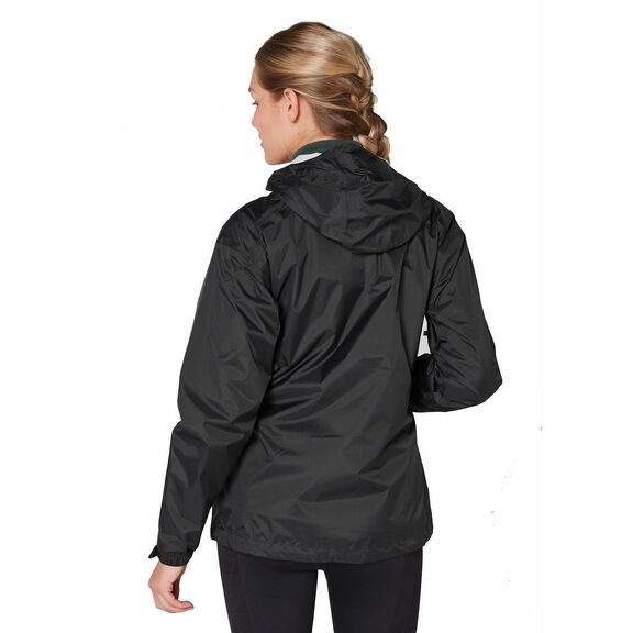 Women's Loke Rain Jacket image number 1