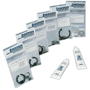 Andersen Winch Service Kits