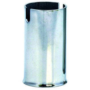 2" Stainless Steel Rod Holder Extender