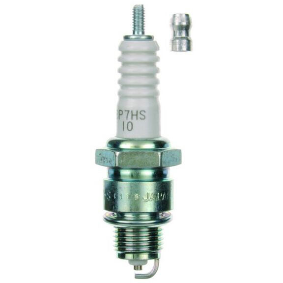 Standard Spark Plug BP7HS-10 image number 0