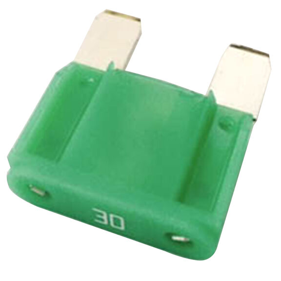 30A MAXI Blade Fuse image number 0