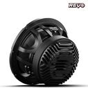Revo Series Dual 2&Omega; Competition SPL 12&rdquo; Subwoofer - Black image number 2