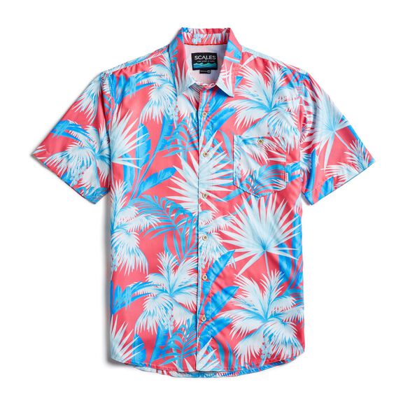 Men's Palm City Shirt image number 0