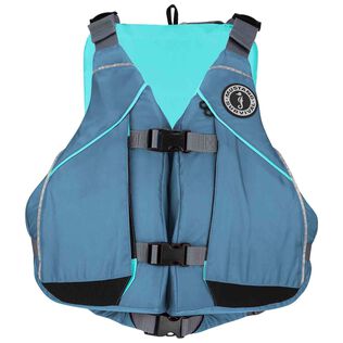 Women's Moxie Paddle Life Jacket