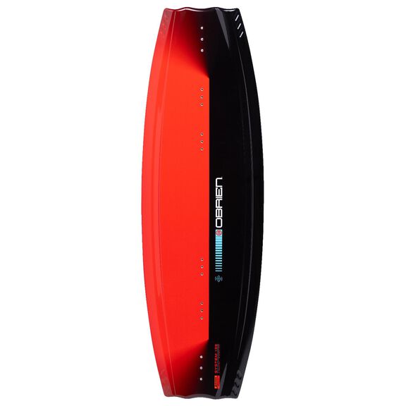 135 System Blank Wakeboard image number 0