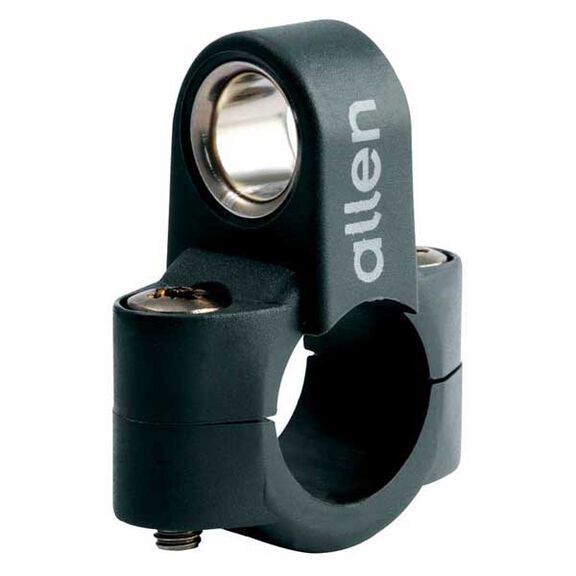 Stanchion-Mounted Furling Lead, Bullseye Furling Lead image number 0