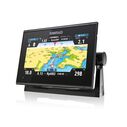 GO9 XSE Fishfinder/Chartplotter Combo with C-MAP Discover Charts, No Transducer image number 2