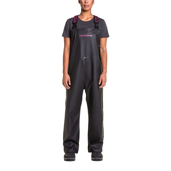 Women's Neptune Bibs image number 0
