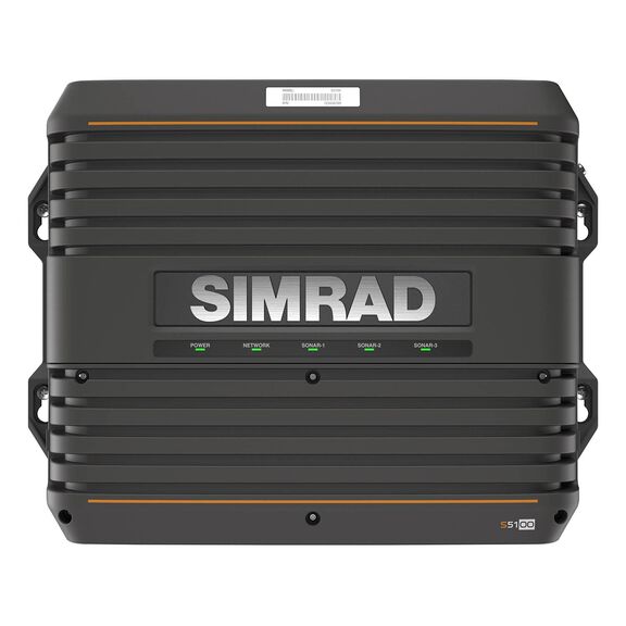 S5100 Sonar Module with CHIRP image number 0