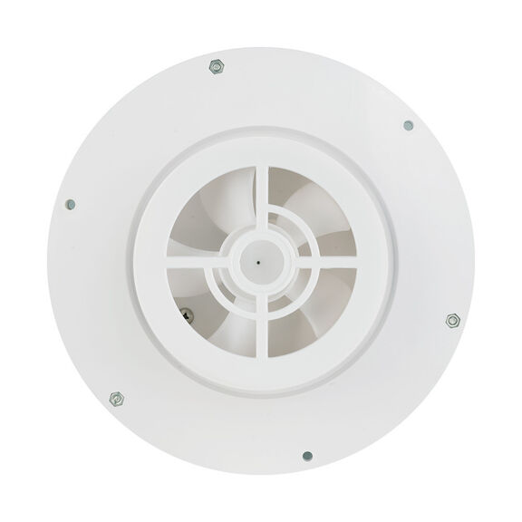 Solar Power Ventilator - 02 Series image number 1