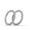 Wet Sounds LED Ring Kit for 8" Coaxial Speakers Recon, Revo, and Zero image number 0