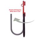 SUPSwing Wall Storage Rack image number 1